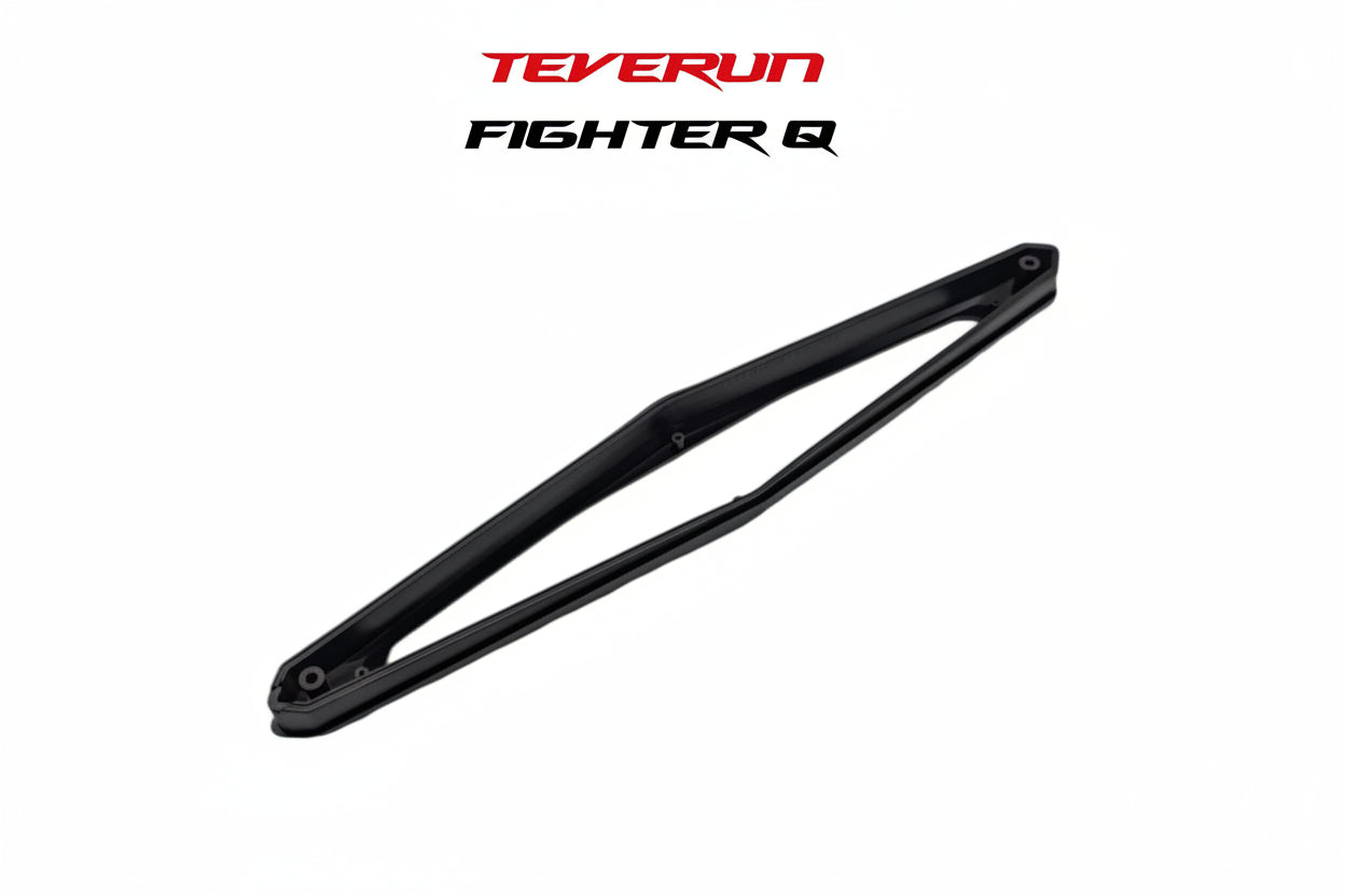 Cache Plaque Led Latéral TEVERUN FIGHTER MINI Q