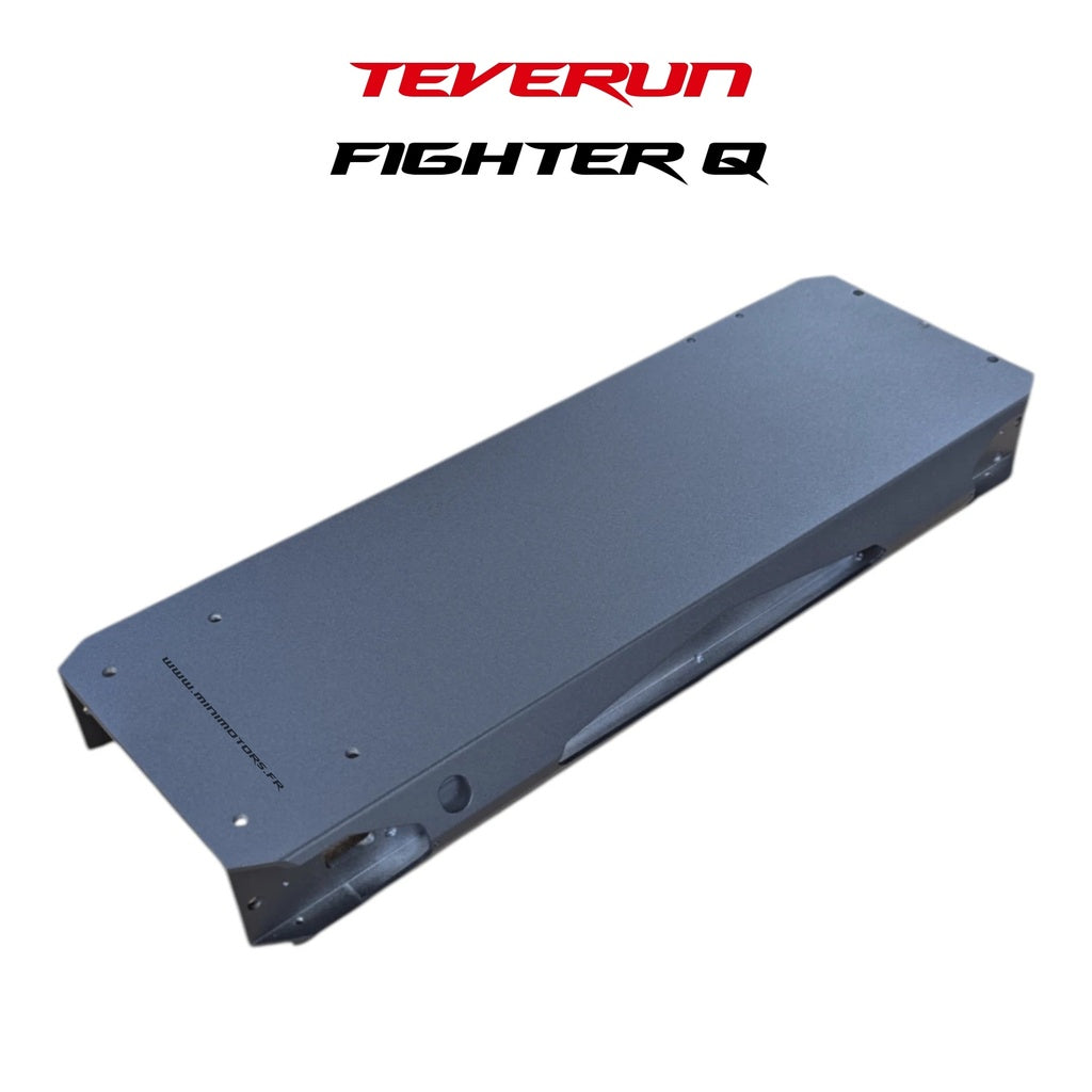 Chassis TEVERUN FIGHTER MINI Q