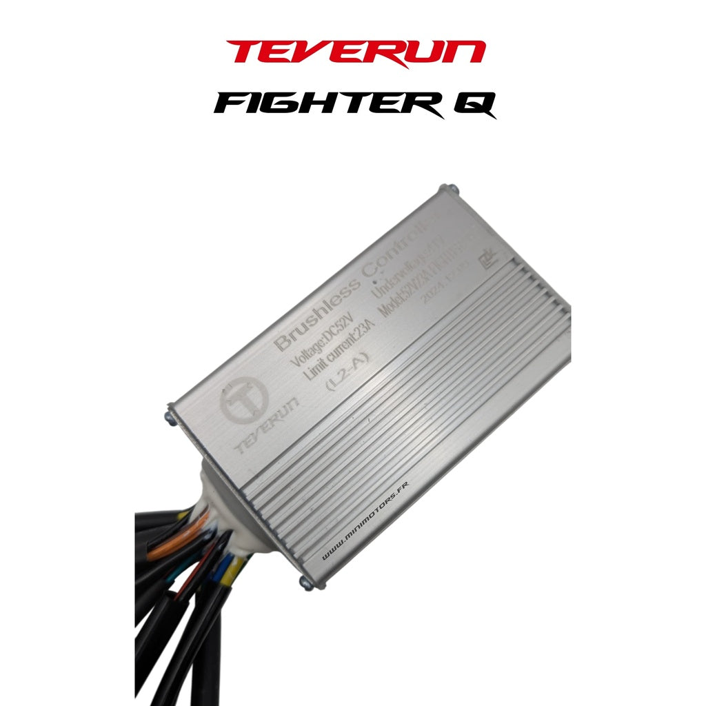 Controleur ARRIERE TEVERUN FIGHTER MINI Q