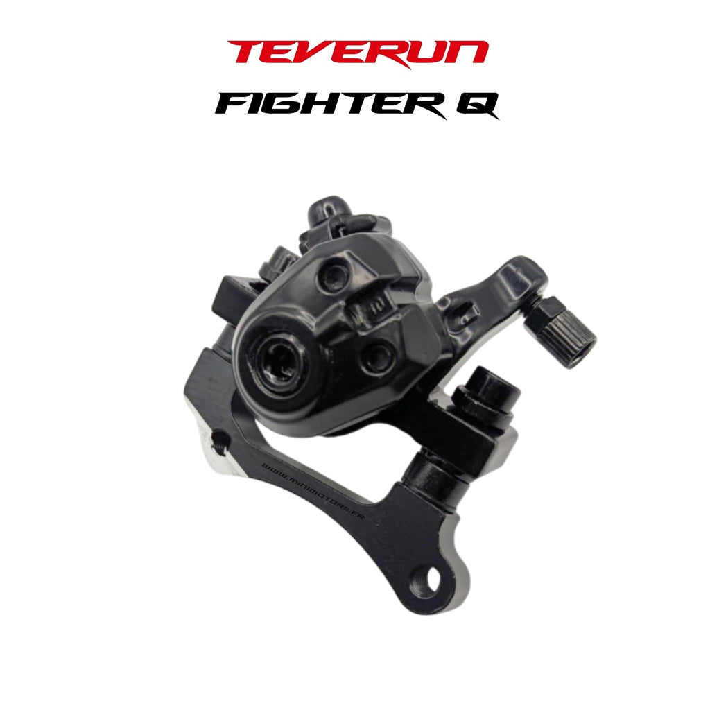 Étrier de Frein TEVERUN FIGHTER MINI Q