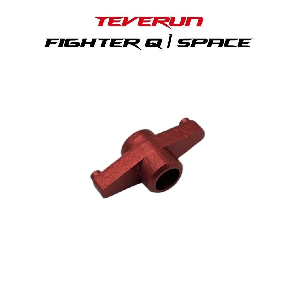 Cache de Levier TEVERUN FIGHTER MINI Q & SPACE