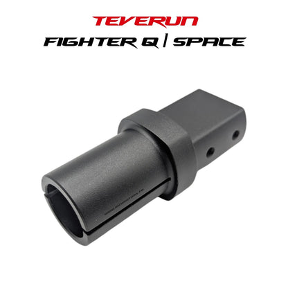 Support Axe de Direction TEVERUN FIGHTER MINI Q & SPACE