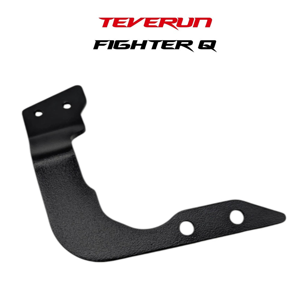 Support de Garde-Boue DROIT TEVERUN FIGHTER MINI Q