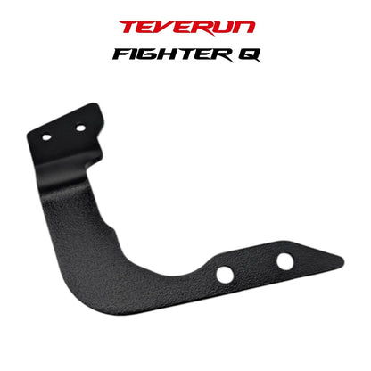 Support de Garde-Boue DROIT TEVERUN FIGHTER MINI Q