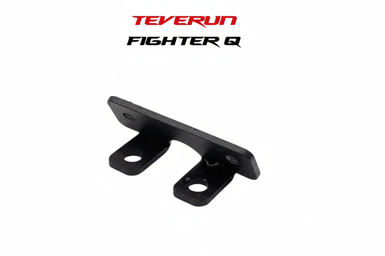 Support Feu ARRIERE  TEVERUN FIGHTER MINI Q