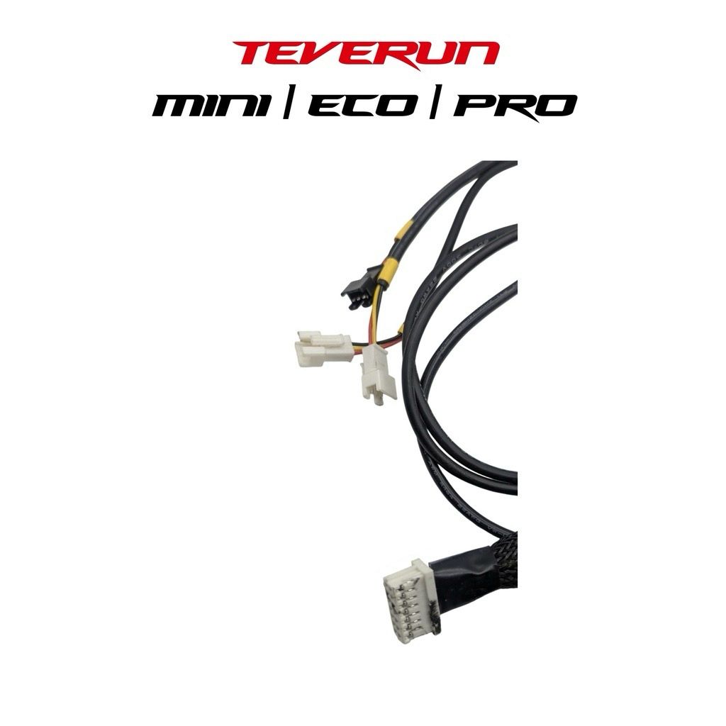 Convertisseur LED V1 2024 TEVERUN FIGHTER MINI & ECO & PRO