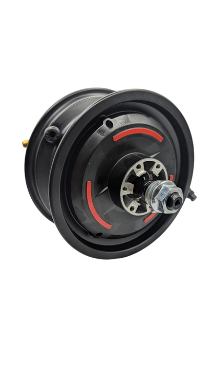 Moteur AVANT BOSCH 2024 TEVERUN FIGHTER MINI & ECO & PRO