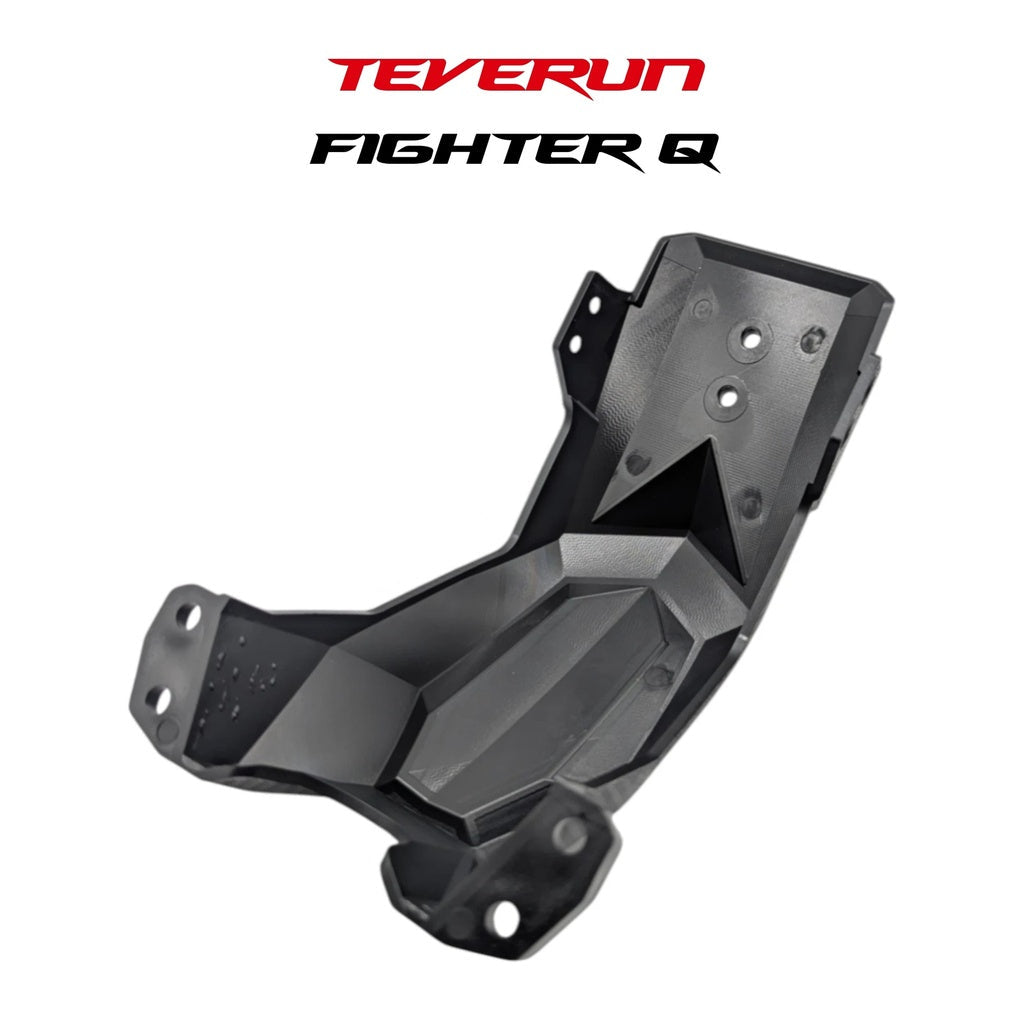 Garde-Boue ARRIERE TEVERUN FIGHTER MINI Q