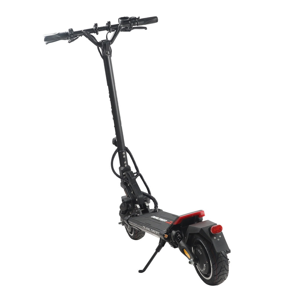 DUALTRON AMINIA DOUBLE MOTEUR 52V 15,6/21Ah