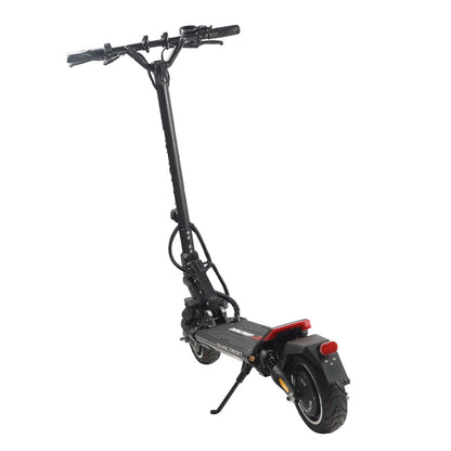DUALTRON AMINIA DOUBLE MOTEUR 52V 15,6/21Ah