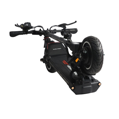 DUALTRON AMINIA DOUBLE MOTEUR 52V 15,6/21Ah