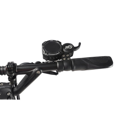 DUALTRON AMINIA DOUBLE MOTEUR 52V 15,6/21Ah
