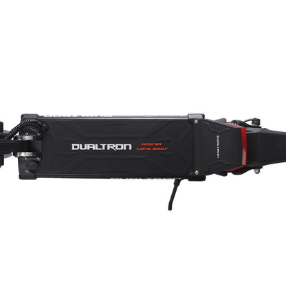 DUALTRON AMINIA DOUBLE MOTEUR 52V 15,6/21Ah