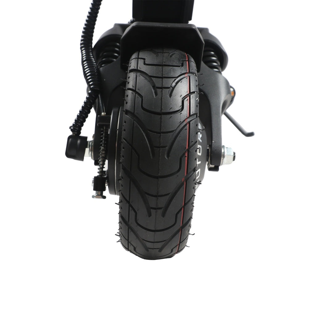 DUALTRON AMINIA DOUBLE MOTEUR 52V 15,6/21Ah