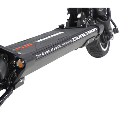 DUALTRON AMINIA DOUBLE MOTEUR 52V 15,6/21Ah