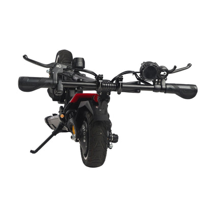 DUALTRON AMINIA SPECIAL 52V 13/17.5Ah