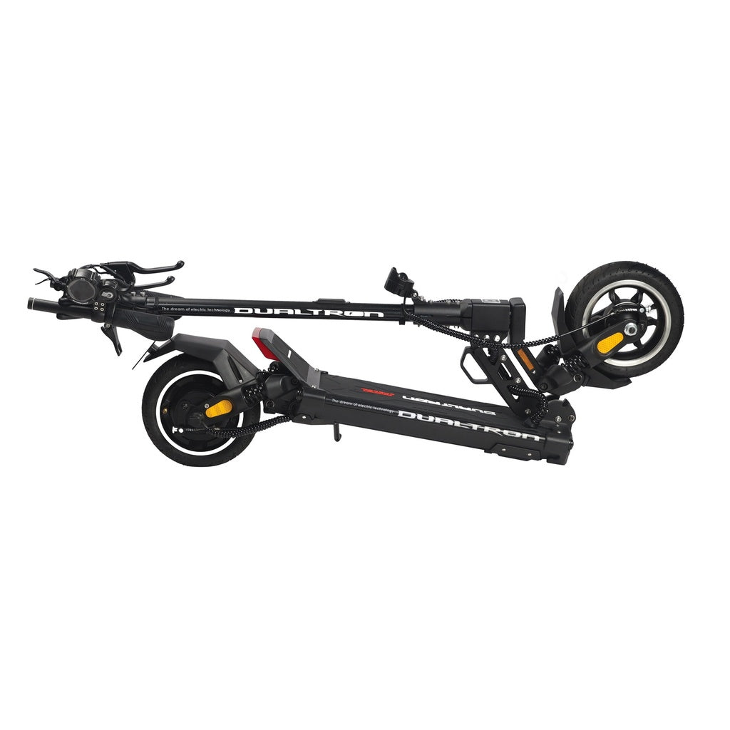 DUALTRON AMINIA SPECIAL 52V 13/17.5Ah
