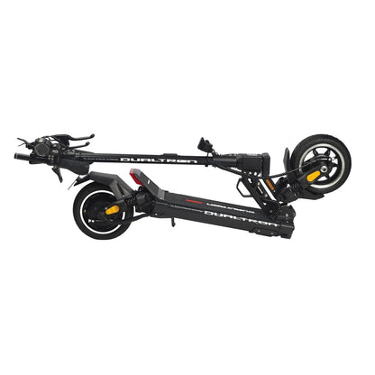 DUALTRON AMINIA SPECIAL 52V 13/17.5Ah
