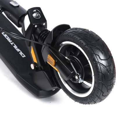 DUALTRON DOLPHIN 36V 7,8A / 12A / 15A