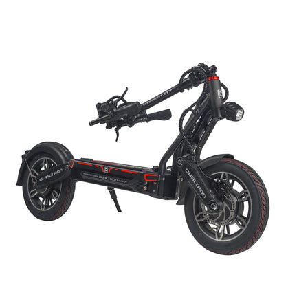 DUALTRON NEW CITY 60V 20/25AH