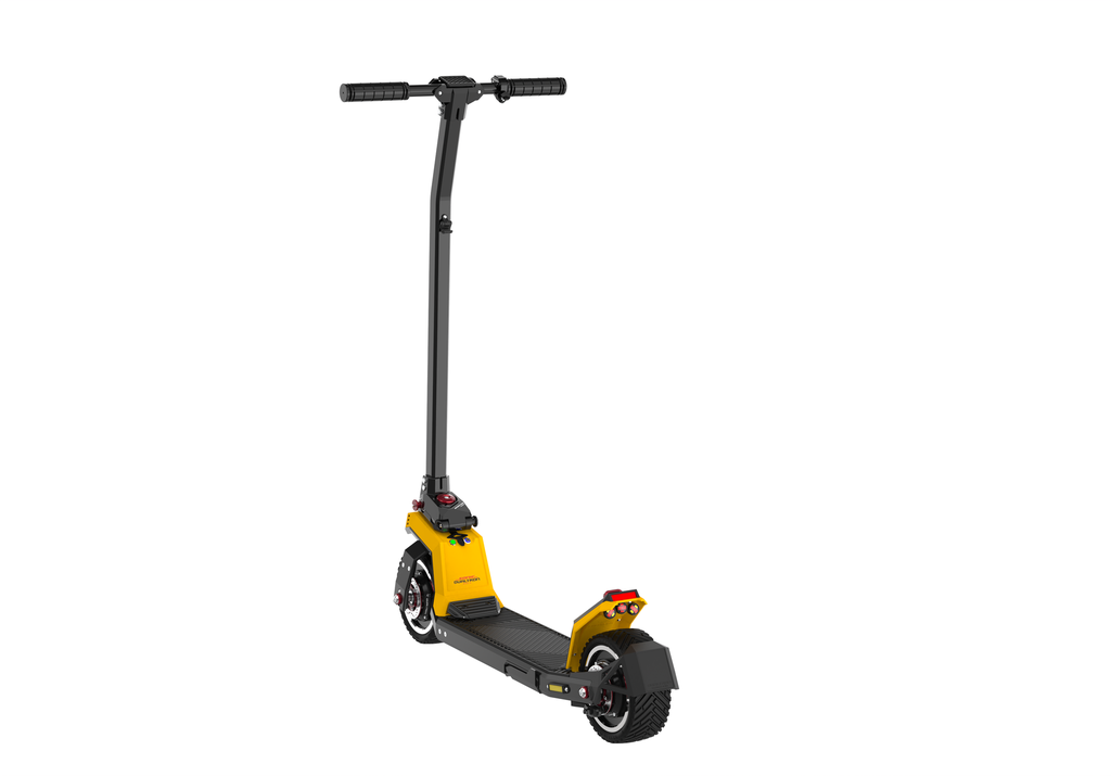 DUALTRON SONIC PRO