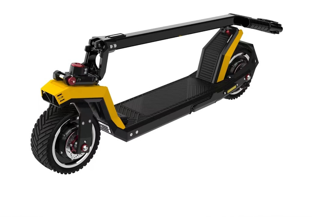 DUALTRON SONIC PRO