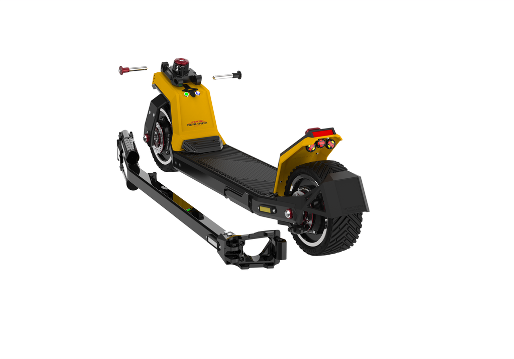 DUALTRON SONIC PRO