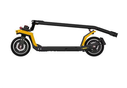 DUALTRON SONIC PRO