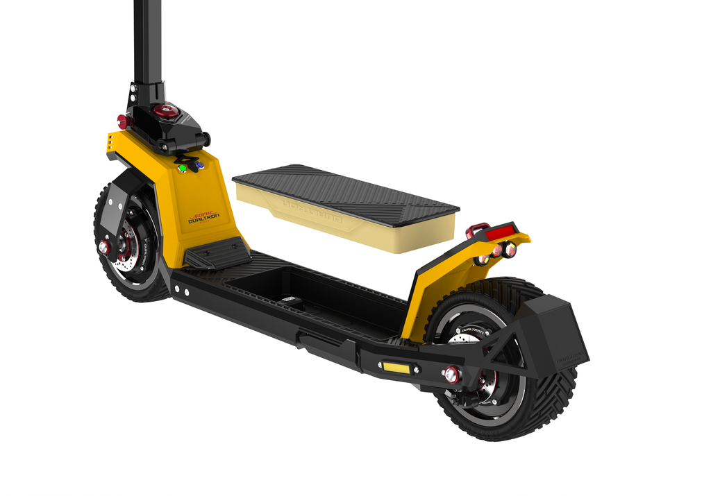 DUALTRON SONIC PRO