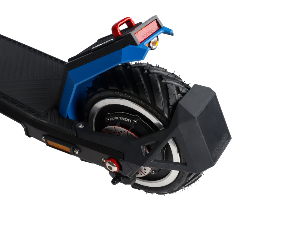 DUALTRON SONIC PRO