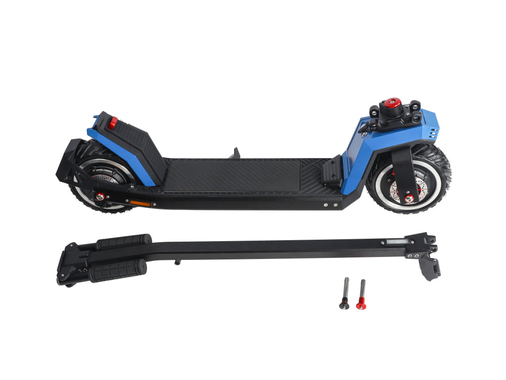 DUALTRON SONIC PRO