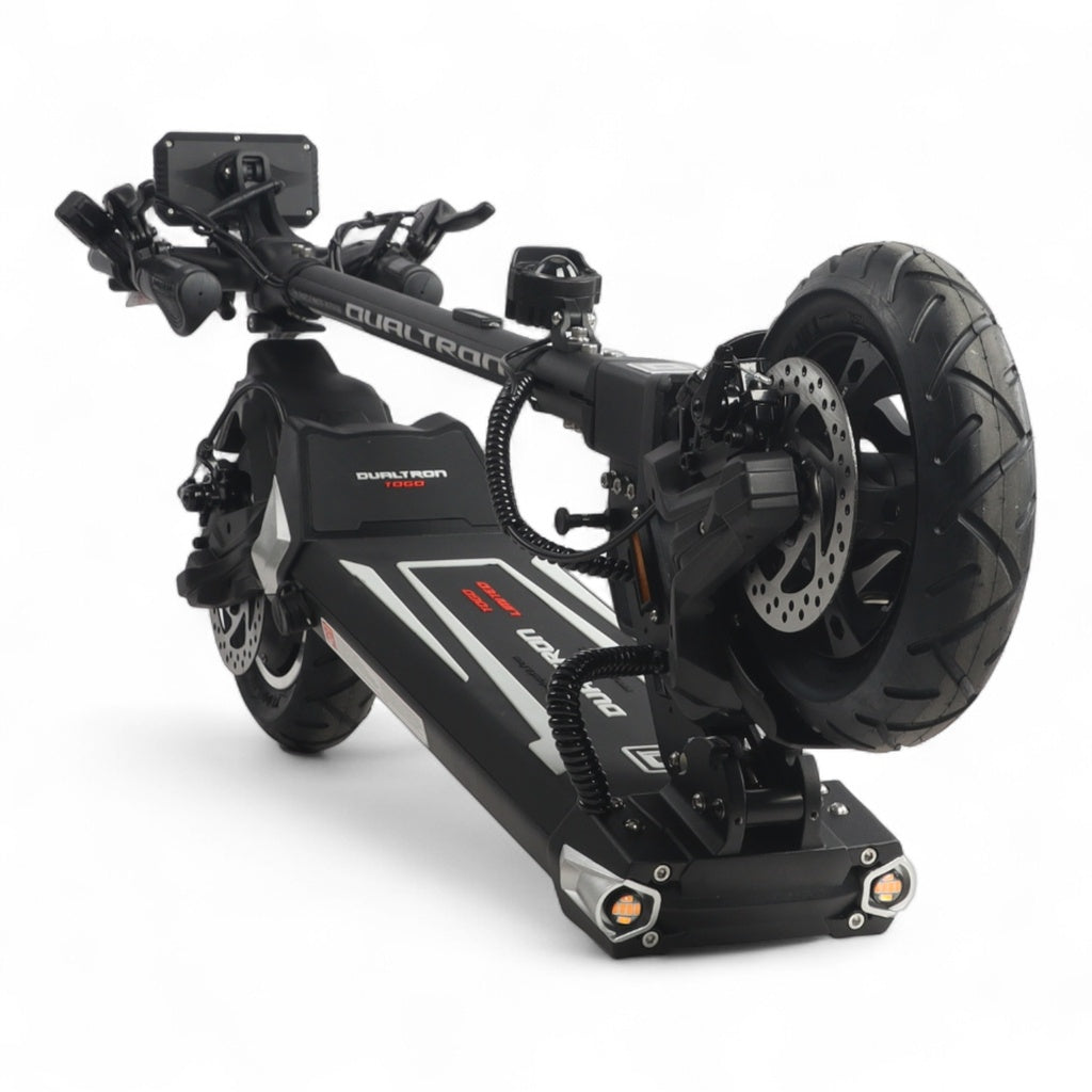 DUALTRON TOGO MAX 60V 16Ah