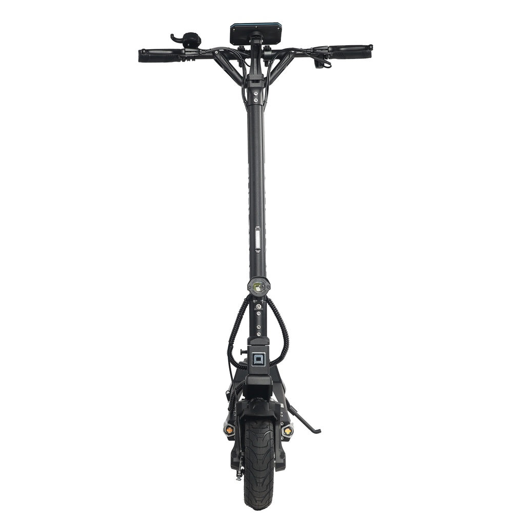 DUALTRON TOGO PRO 48V 13,5Ah