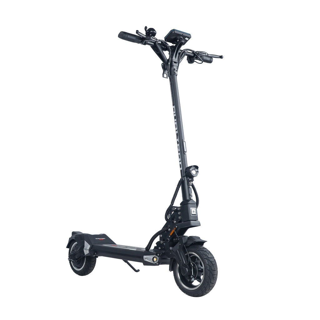 DUALTRON TOGO PRO 48V 13,5Ah