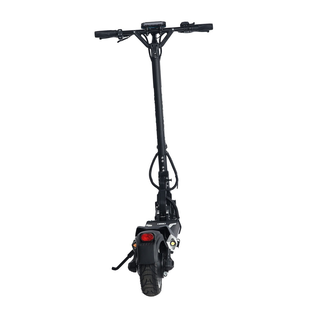DUALTRON TOGO PRO 48V 13,5Ah