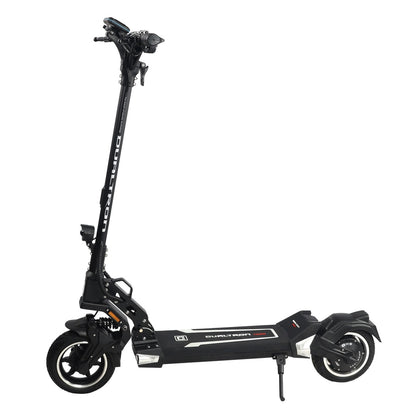 DUALTRON TOGO PRO 48V 13,5Ah