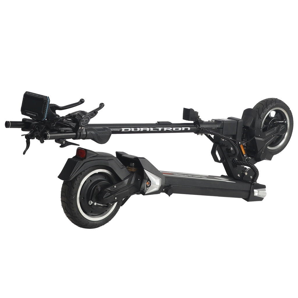 DUALTRON TOGO PRO 48V 13,5Ah