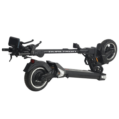 DUALTRON TOGO PRO 48V 13,5Ah