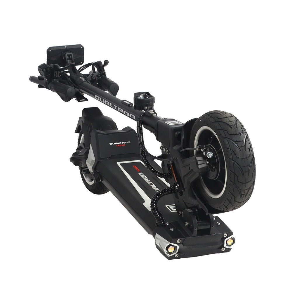 DUALTRON TOGO PRO 48V 13,5Ah
