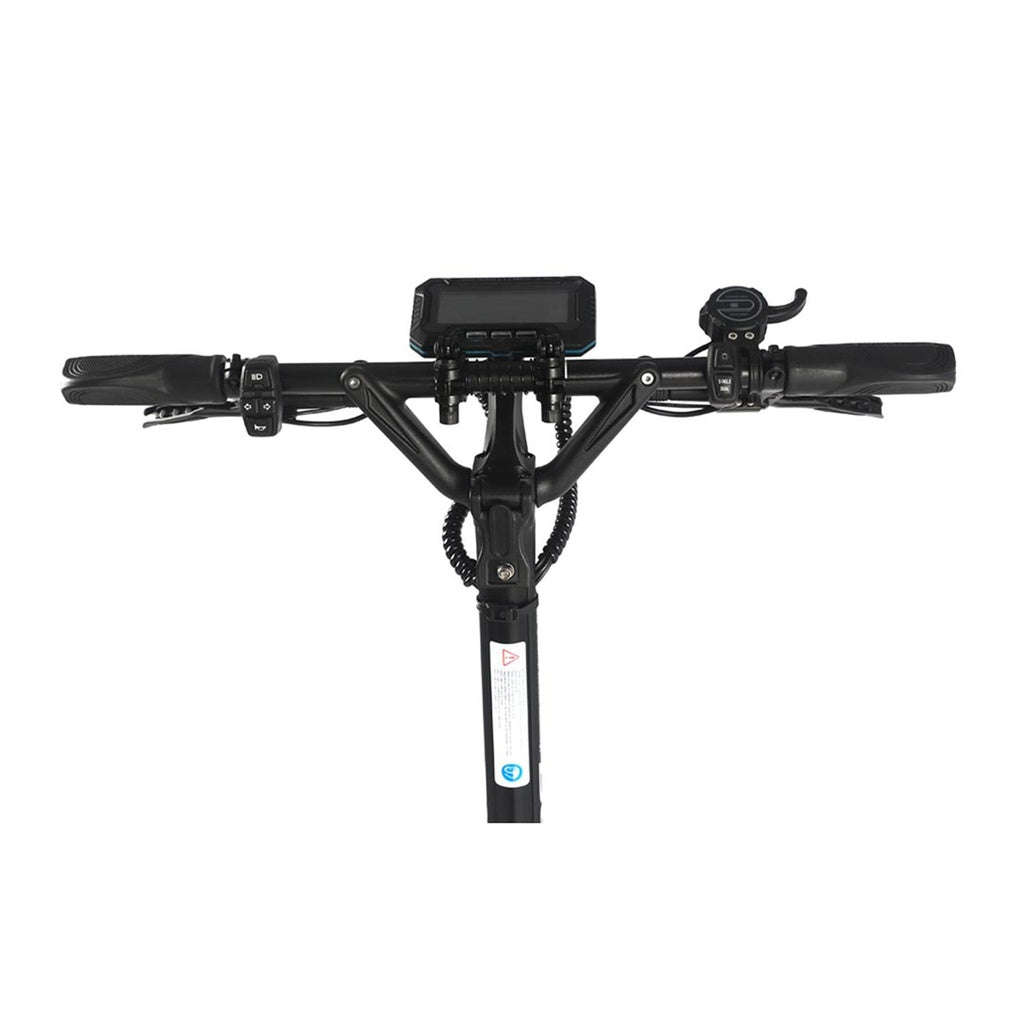 DUALTRON VICTOR LUXURY PLUS 60V 28Ah 2024