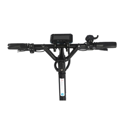 DUALTRON VICTOR LUXURY PLUS 60V 28Ah 2024