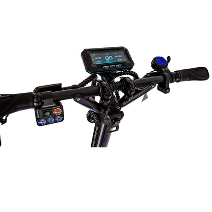 DUALTRON VICTOR LIMITED 60V 28Ah 2025