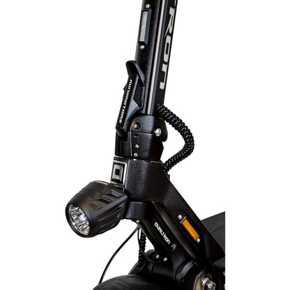DUALTRON VICTOR LIMITED 60V 28Ah 2025