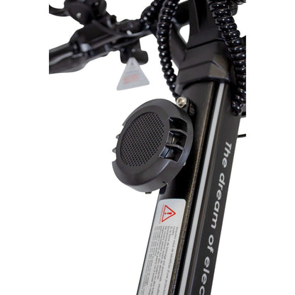 DUALTRON VICTOR LIMITED 60V 28Ah 2025