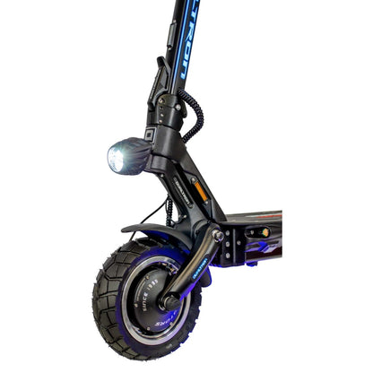 DUALTRON VICTOR LIMITED 60V 28Ah 2025