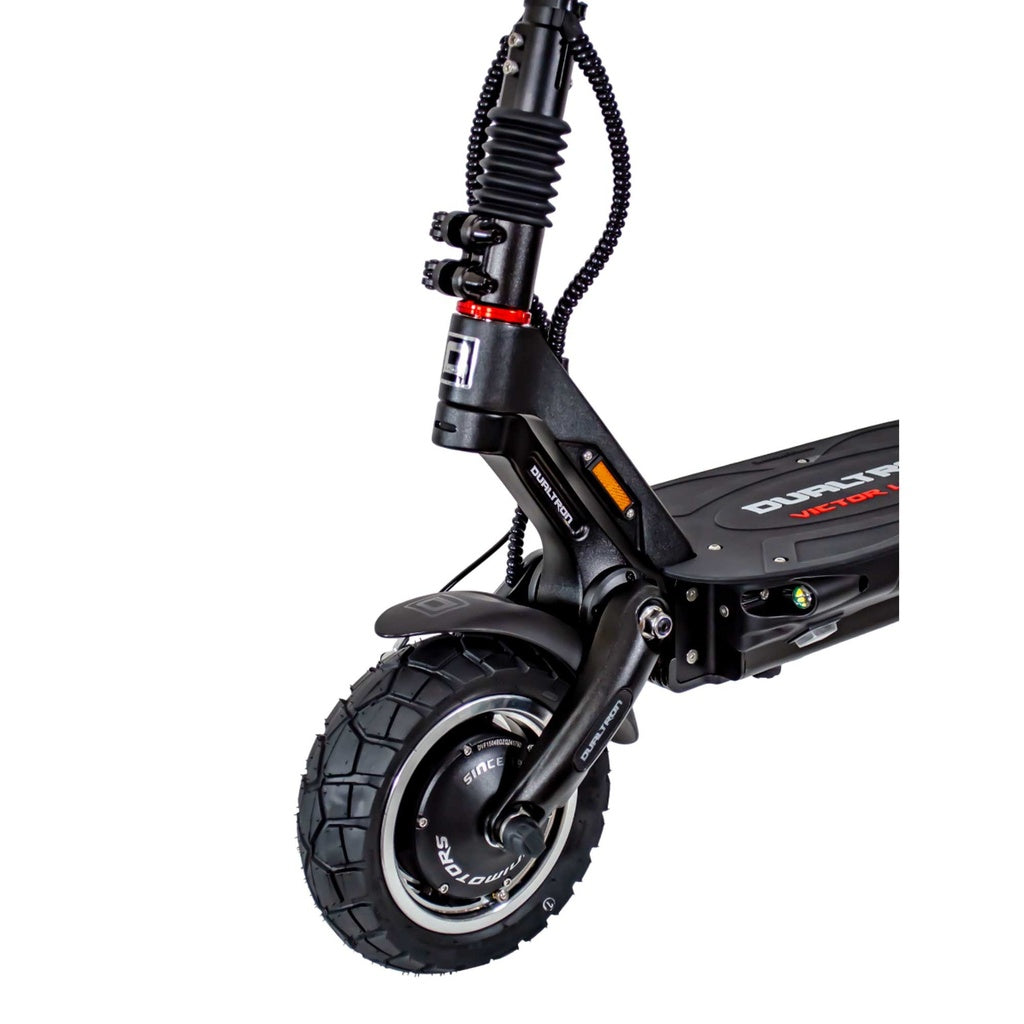 DUALTRON VICTOR LUXURY 60V 30AH EYE 4 2025
