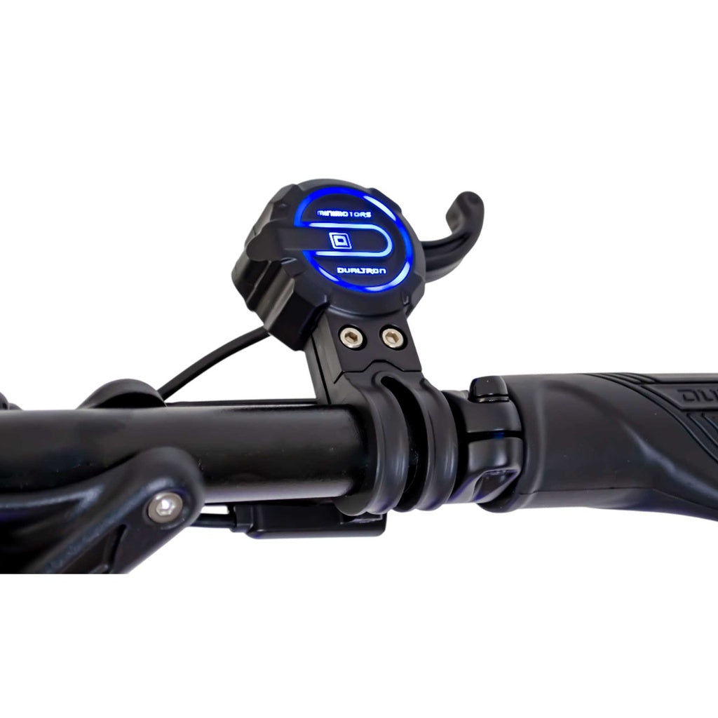 DUALTRON VICTOR LUXURY 60V 30AH EYE 4 2025