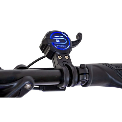 DUALTRON VICTOR LUXURY 60V 30AH EYE 4 2025