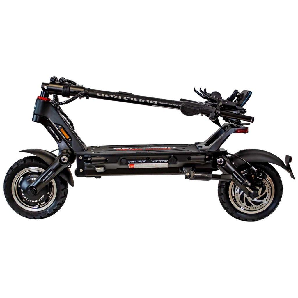DUALTRON VICTOR LUXURY 60V 30AH EYE 4 2025