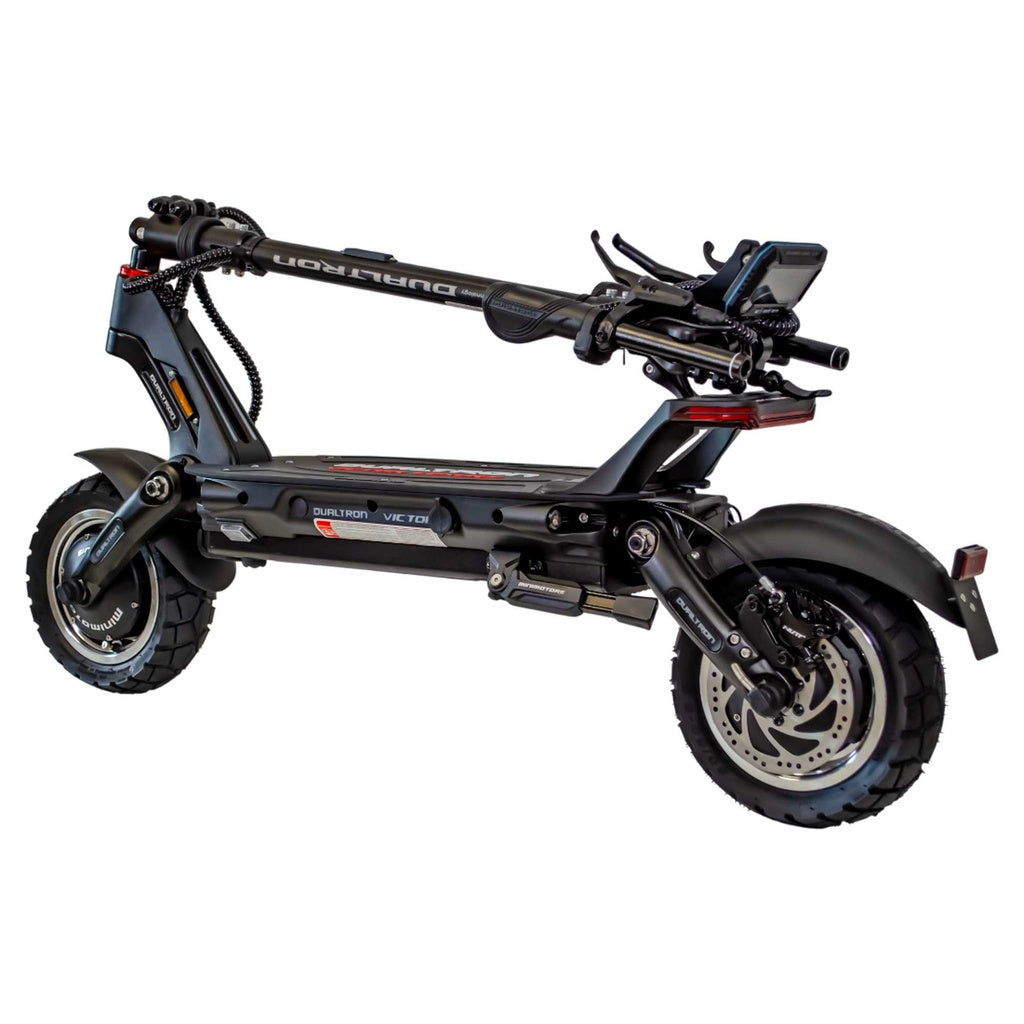 DUALTRON VICTOR LUXURY 60V 30AH EYE 4 2025